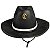 Chapéu Cowboy PRETO - Para Festas - Imagem 2