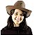 Chapéu Cowboy MARROM - Para Festas - Imagem 3