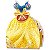 Caixa Surpresa Branca de Neve New - 08 Un - Imagem 1