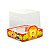 Floresta - Caixa para Mini Cupcake 06 Un - Imagem 1