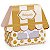 Shine - Caixa Box House 10 Un - Imagem 1
