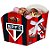 Festa Festa São Paulo FC - Cachepô com Alça São Paulo F.C - 08 unidades - Imagem 1