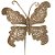 Pick Borboleta Nude 27cm (Borboletas) - 1 Un - Imagem 2