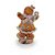 Boneca com Pirulito Tamanho P (Bakery) - 4 Un - Imagem 1