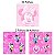 Bloquinho de Anotações com Adesivos Minnie - Imagem 2