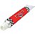 Bisnaga para Doces Cremosos 30grs - Cars Disney - Imagem 1