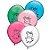 Balão Peppa Pig - 25 Un - Imagem 1