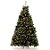 Árvore de Natal Cordoba 260Leds Bi Verde 180cm (Árvores de Natal) - Imagem 2
