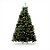Árvore de Natal Cordoba 260Leds Bi Verde 180cm (Árvores de Natal) - Imagem 1