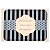 Adesivos Duster 4x 5.5cm Azul e Marrom - 20 Un - Imagem 1