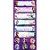 Adesivo Decorativo Frozen Disney - 03 Cartelas - Imagem 1