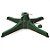 Base Giratoria Verde (Bases Giratorias) - Imagem 2