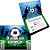 Convite Especial Futebol - 08 Un - Imagem 1