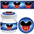 Kit Adesivo Especial para 10 Potinhos - Mickey Mouse - Imagem 1