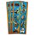 Adesivo Decorativo Quadrado Star Wars Rebels - 03 cartelas - Imagem 1