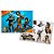Kit Decorativo Cartonado Star Wars Rebels - Imagem 1
