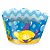 Fundo do Mar - Forma para Cupcake 12 Un - Imagem 1