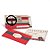 Carros Vintage - Convite Painel 08 Un - Imagem 1