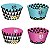 Keep Calm - Forma para Cupcake 12 Un - Imagem 1