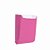 Saquinho para Lanche Liso Pink 14x8x4 - 50 Un - Imagem 1