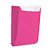 Saquinho para Lanche Liso Pink 14x8x4 - 50 Un - Imagem 2