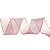 Fitas de Natal - Pink - 3 un - 3,8 cm x 9,14 mts - 3 Un - Imagem 2
