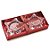 Vela Estrela com Porta Vela (Velas em Kits) - 1 Kit com 4 Peças - Imagem 2