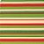 Guardanapo de Natal Verde Bandeira e Vermelho 32,5X32,5cm (Guardanapo de Natal s) com 20 Folhas - Imagem 2