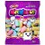Pacote Maxmallows COLOR TUBO - 250g - Imagem 1