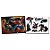 Kit Decorativo Cartonado Batman vs Superman - Imagem 1