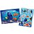Kit Decorativo Cartonado Procurando Dory - Imagem 1