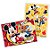Kit Decorativo Cartonado Mickey Clássico - Imagem 1