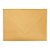Envelope para Convite Pequeno 11x8cm Kraft - 10 Un - Imagem 1