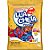 Pacote Bala Mastigável Lua Cheia Sabor Frutas - 600g - Imagem 1