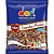 Pacote Chocolate Granulado Mesclado Dori - 500g - Imagem 1