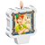 Vela Plana Peter Pan - Imagem 1