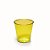 Copinho para Doces Redondo Amarelo 30 ml - 40 Un - Imagem 1