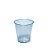 Copinho para Doces Redondo Azul 30 ml - 40 Un - Imagem 2