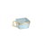 Forminhas para Doces Cup Azul - 24 Un - Imagem 1