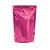 Sacola Metalizada com Ziper Pink 16x12+3,5 Sanf - 8 Un - Imagem 2
