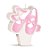 Festa Bailarina - Cromus Ballet - Vela Especial - Imagem 1