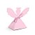Batismo - Caixa Anjo Rosa 08 Un - Imagem 1