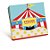 Circus - Guardanapo 25cm 20 Un - Imagem 1