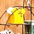 Futebol - Cachepô Camisa Juiz de Futebol - 8 Un - Imagem 1