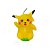 Vela Artesanal Pokémon - Pikachu - Imagem 1