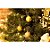 Bola de Natal Lisa Ouro 5cm - 8 Un - Imagem 2
