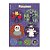 Halloween Parangolé - Kit Adesivos Turma do Penadinho - Imagem 2