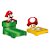 Super Mario Bros - Kit Suporte para Doces - 2 Un - Imagem 1