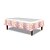 Toalha de Mesa Principal Baby Ursinha Menina - Imagem 1