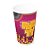 Copo de Papel 300ml Festa Balada - 08 Un - Imagem 1